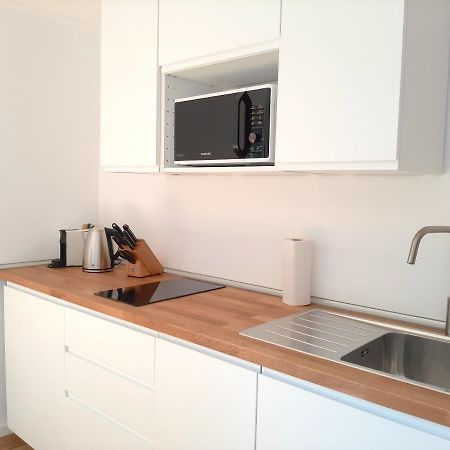 Kontaktlos Moderne Fewo Fur 2 Am Tegernsee By Stayfritz บาดวิสเซ ภายนอก รูปภาพ